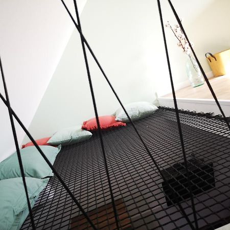 Duplex De Charme 호텔 Seur 외부 사진